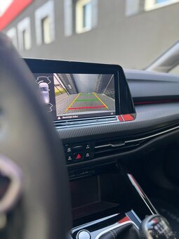 Volkswagen Golf R Line DPH PPF ZÁRUKA - 7