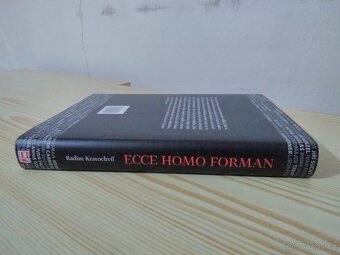 Ecce homo Forman - 7