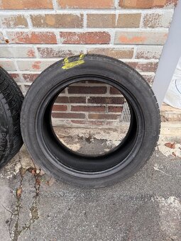 BARUM POLARIS 5 205/55 R17 - 7