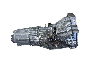 Převodovka 6Q HCK 2.0TDI 125KW BRD Audi A4 B7 8E 2008 - 7