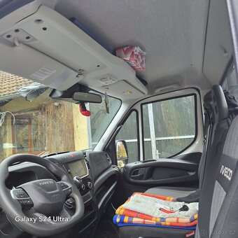 Iveco daily 50C/35 - 7