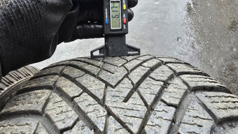 Zimní pneu 205/55/16 Pirelli - 7