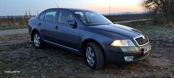 ŠKODA OCTAVIA - 7