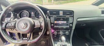 Volkswagen  Golf 7 R - 7