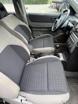 Nissan X-trail 2.2dCi 100kW - r.v. 7/2005 - náhradní díly - 7