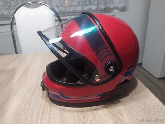 Cassida integrál GT - 7