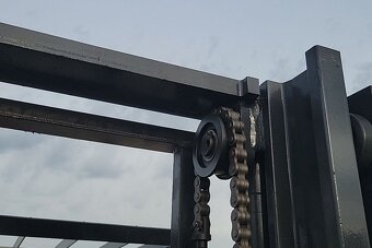 Elektrický VZV nový 1800kg - 7