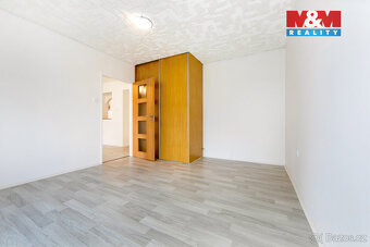 Prodej bytu 3+kk, 61 m², Pardubice, ul. Lexova - 7