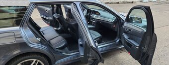 Mercedes-Benz Třídy E, 350DTAMGAIMATICLEDTAŽNÉ - 7