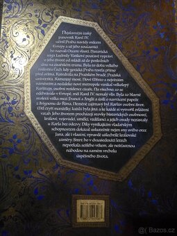 Kniha Karel IV Otec vlasti - 7