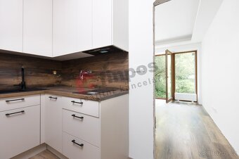 Prodej apartmánu v Krkonoších - 7