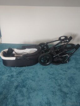 Kočárek plus golfky - 7