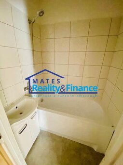 Prodej bytu 2+1 v Bílině, ul. Antonína Sovy - 7