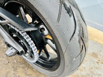 Yamaha XSR 900, možnost splátek a protiúčtu - 7