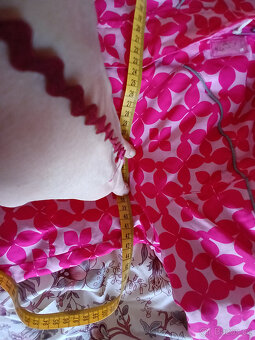 jarní přechodová bunda Wolf 116 - 7