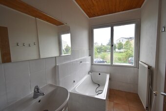 RD - ubytovna, Praha 9 - Vinoř - 7