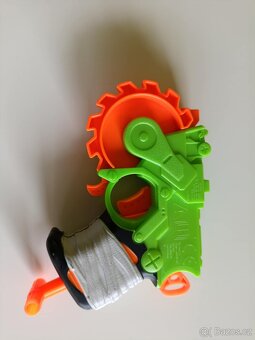 Nerf Micro Shots - 7