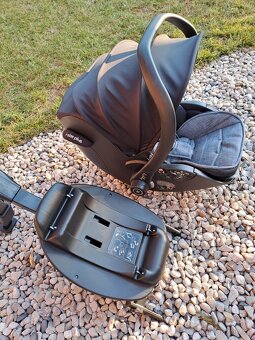 Detská autosedačka - 7