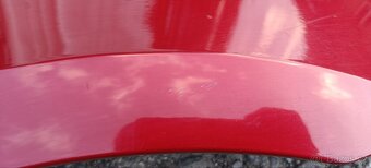 Přední blatník Peugeot 307 FL - 7