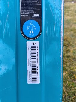 Freestylová koloběžka MF500 - 7