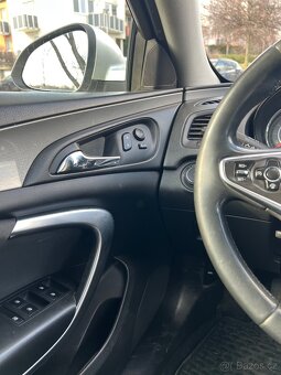 Opel Insignia - 7