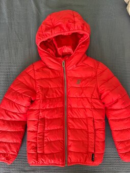 Bunda vel.104 značka ´SAM 73’ - 7