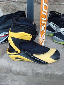 Běžky ATOMIC PRO SKATE 178 cm - 7