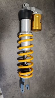 Tlumiče OHLINS - 7