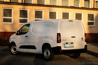 Citroën Berlingo BlueHDi 100 Live Pack XL - 7