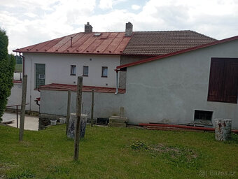 Bytový dům - 7