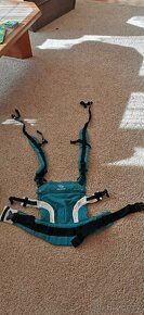 Manduca ergonomické nosítko - 7