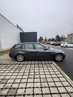 BMW 320d E91 120kw - 7