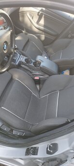 BMW E46 320i Touring - 7