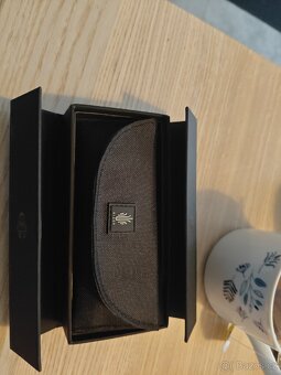 Nůž kizer splinter - 7