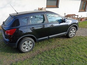 Qashqai - 7