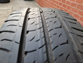 215/75 r16 C letni pneu uzitkove zatazove 215 75 16 R16C - 7