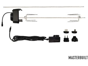 Gril Masterbuilt Gravity 600 - nový - 7
