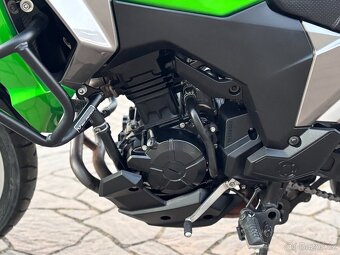 Kawasaki Versys 300 2018, najeto 22700km - 7