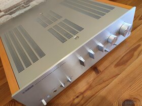 Yamaha A-S 2000s - 7
