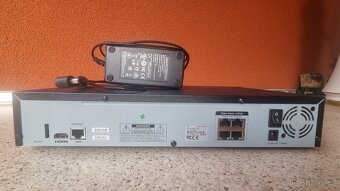 IP kamera 2x + NVR-HD 4 channel záznamník AVTECH - 7