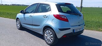 Mazda 2 1.3 63kw - 7