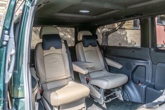 Mercedes-Benz Vito XL 116 CDi, 4x4, r.v. 2012, automat, DPH - 7
