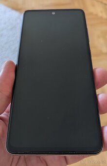 Samsung Galaxy A52 5G - 6GB/128GB - bílý - 7