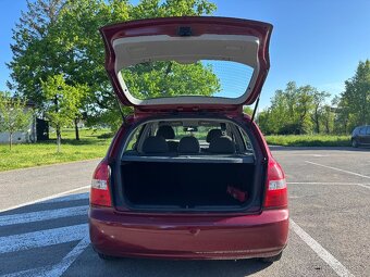 KIA CERATO 2006 - 7