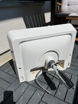 🚰🛁 Umyvadlo Ideal Standard + baterie Grohe – skvělý stav - 7