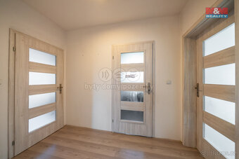 Prodej rodinného domu, 120 m², Těrlicko, ul. Úzká - 7