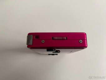 GameBoy Micro (Pink) - 7
