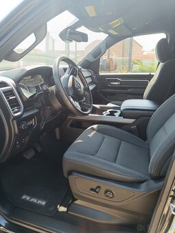 Dodge RAM - 7