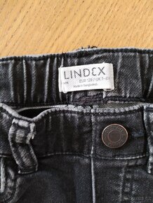 Chlapecká sada oblečení LINDEX 6-8LET - 7