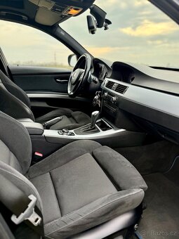 BMW E91 160kw Autopanorama M-Packet - 7